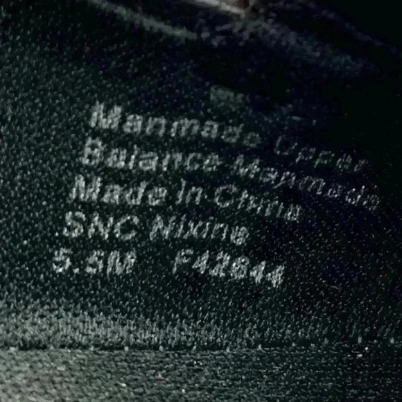 Style & Co Nixine convertible flats sz 5.5 loafers - Picture 12 of 13